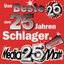 25 Jahre Deutscher Schlager