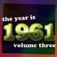 The Year Is 1961 Vol 3