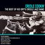 Creole Cookin' - The Best Of Kid Ory's Creole Jazz Band