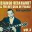 Django Reinhardt & the Hot Club de France Retrospective, Vol. 3