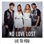 Lie to You (X Factor Recording)