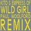 Wild Girl (Paul Woolford Remix)