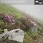 Cascade Pass Rain Soundwalk