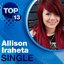 Give In To Me (American Idol Performance) - Single
