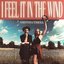 I Feel It In The Wind - Single