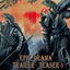 Epic Drama Trailer Teaser, Vol. 4