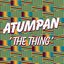 The Thing - EP