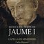 Música en temps de Jaume I