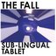 Sub‐Lingual Tablet