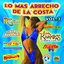 Lo Más Arrecho de la Costa, Vol. 3