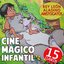 Cine Magico Infantil. Musica De Peliculas Para Niños Y Niñas