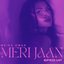 Meri Jaan (Sped Up)