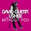 Without You (feat. Usher) [Armin Van Buuren Remix]