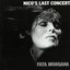 Nico's Last Concert - Fata Morgana (Live)