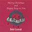 Merry Christmas and Happy Keys to You