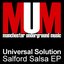 Salford Salsa EP