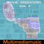 Movie Sensations, Vol. 2