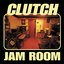 Jam Room [2004, Megaforce Rec., MEGA1992]