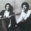 The Clarke/Duke Project, Vol. 1