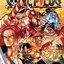 熱烈！アニソン魂 THE BEST カバー楽曲集 TVアニメシリーズ「ONE PIECE」vol.2