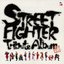 Street Fighter Tribute Album