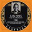 The Chronological Classics: Earl Hines and His Orchestra 1941