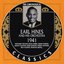 The Chronological Classics: Earl Hines and His Orchestra 1941