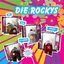 Bei den Rockys zu Hause