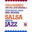 Salsa Meets Jazz