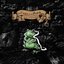 The Tales of The Frog King