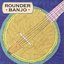 Rounder Banjo