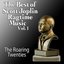 The Best Of Scott Joplin - Ragtime Music Vol. 1