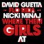 Where Them Girls At (feat. Nicki Minaj & Flo Rida)