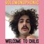 Welcome to Chilis (feat. Jake Dester) [Explicit]