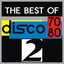 The Best Off Disco 70/80, Vol. 2