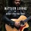 Right For the Time - Single