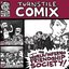 Turnstile Comix #2 - Single