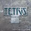 TETRIS THE GRAND MASTER Trilogy Sound Masters