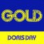Gold: Doris Day