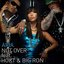 NOT OVER Feat. HOKT & BIG RON