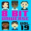8-Bit Universe, Vol. 19