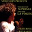 Med Flory Presents: The Best Of Supersax And The LA Voices