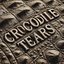 crocodile tears - Single