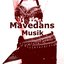 Mavedans musik (Orientalsk dans)