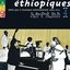 Ethiopiques, Vol. 4: Ethio Jazz 1969-1974