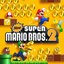 New Super Mario Bros. 2 - Complete Soundtrack