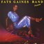 Fats Gaines Band presents Zorina