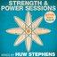 Men's Health Workout Playlist # 9 Strength & Power Sessions : Mixed By Huw Stephens