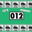 Schieber 12