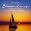 Summer Lounge (Entspannende Loungemusik Zum Chillen, Träumen Und Relaxen)